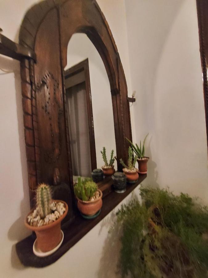 Riad Dar Karam Марракеш Екстер'єр фото