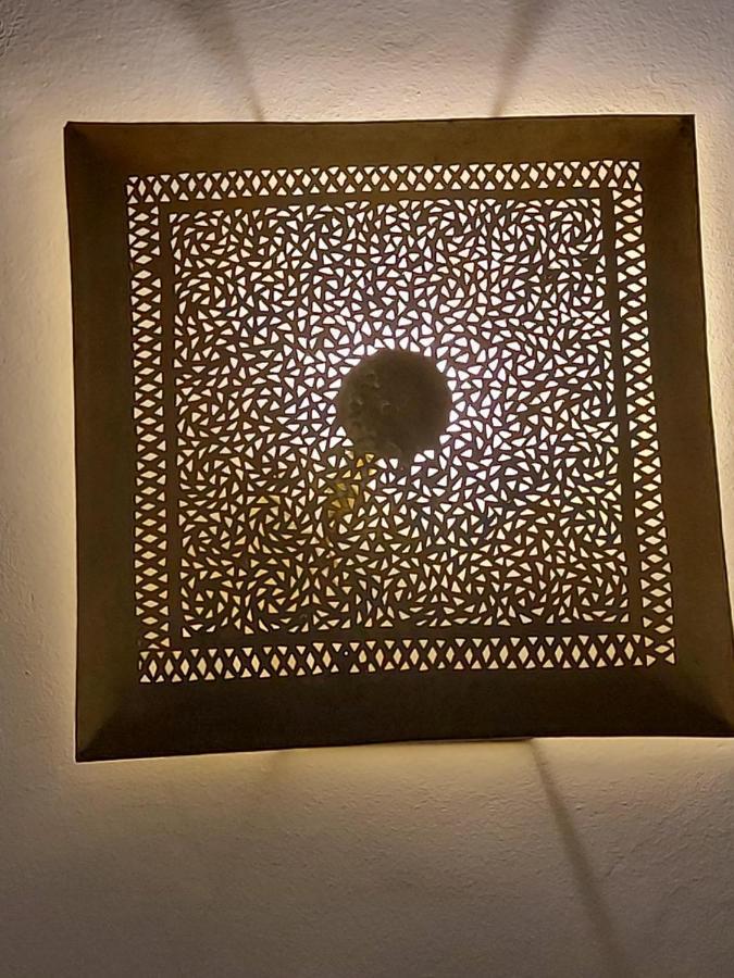 Riad Dar Karam Марракеш Екстер'єр фото