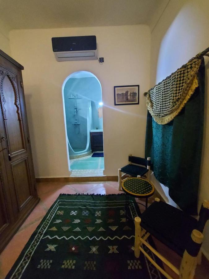 Riad Dar Karam Марракеш Екстер'єр фото
