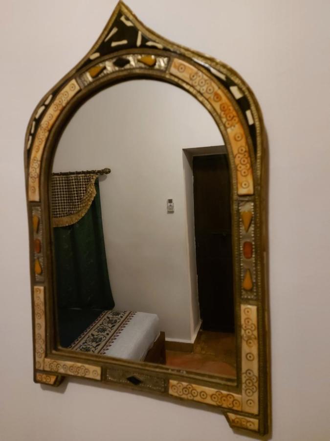 Riad Dar Karam Марракеш Екстер'єр фото