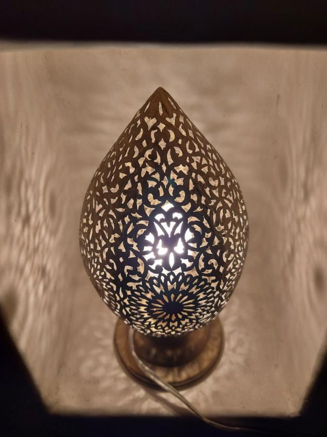 Riad Dar Karam Марракеш Екстер'єр фото