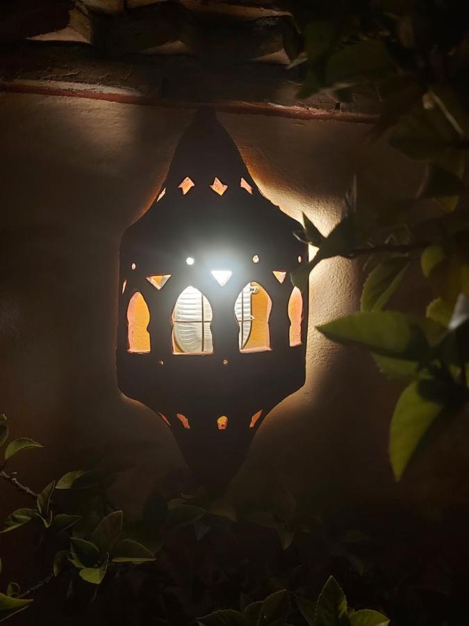 Riad Dar Karam Марракеш Екстер'єр фото