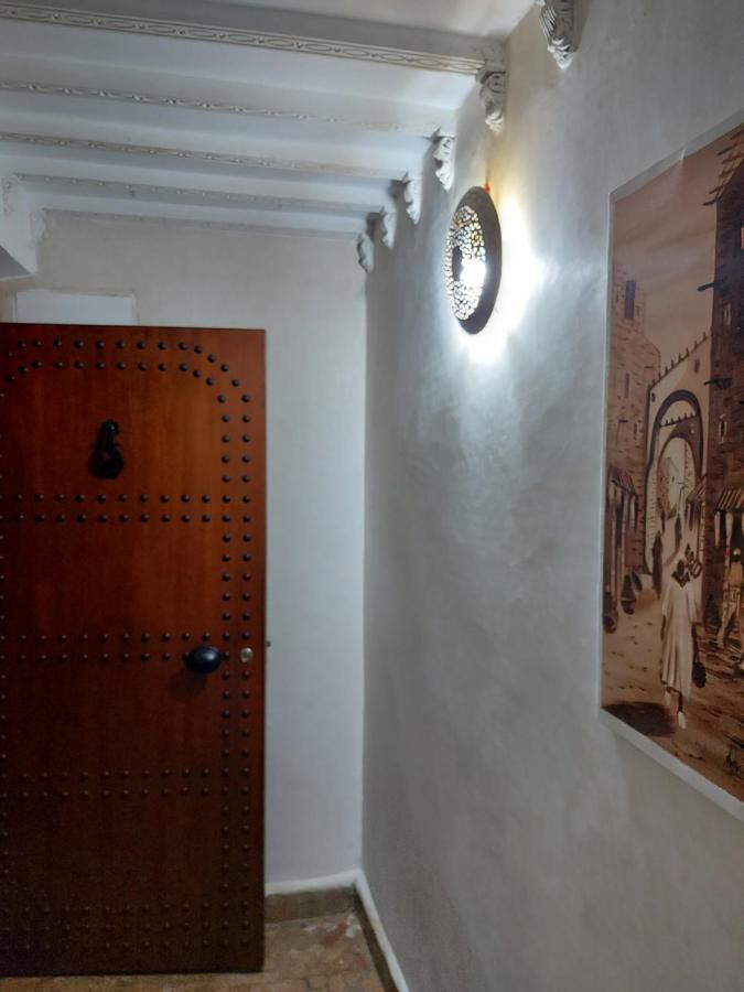 Riad Dar Karam Марракеш Екстер'єр фото