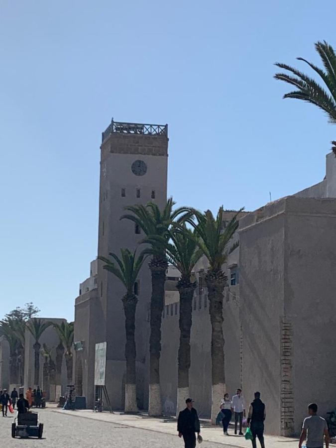 Riad Dar Karam Марракеш Екстер'єр фото
