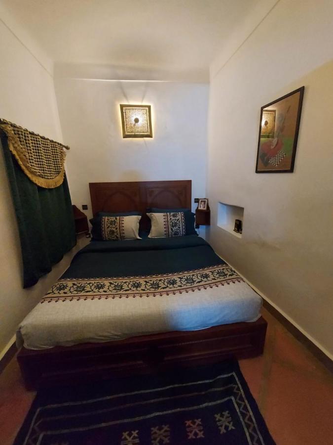 Riad Dar Karam Марракеш Екстер'єр фото